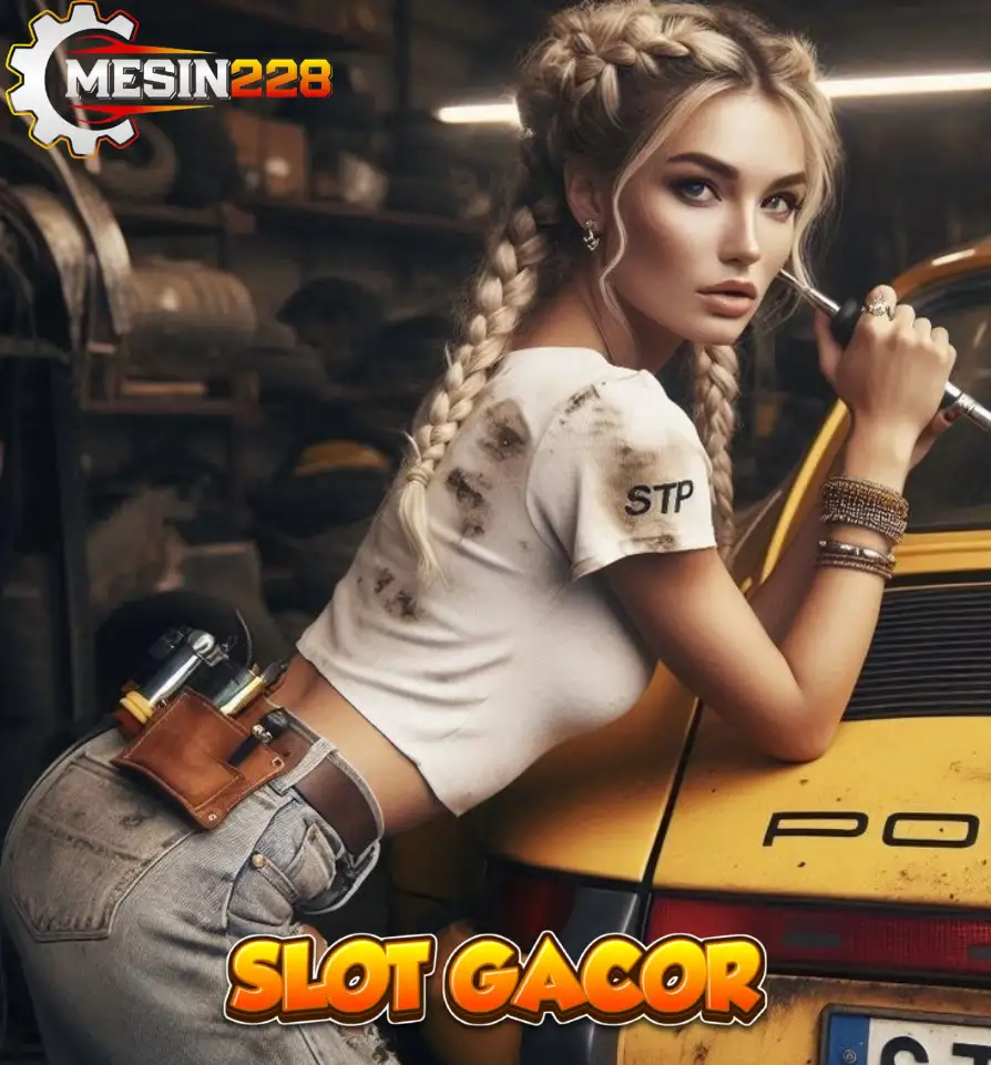 banner slot gacor Mesin228